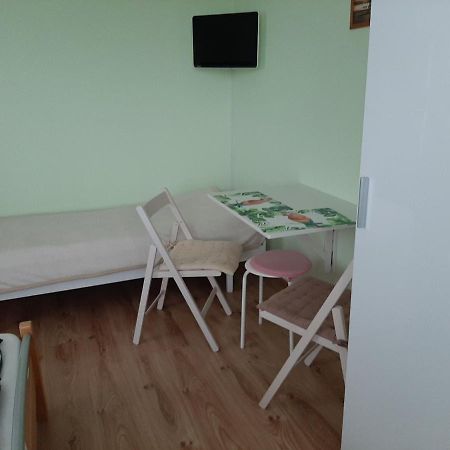 Ferienwohnung Privat Jana Vysna Sunava Exterior foto